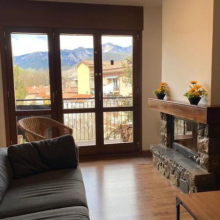 Apartamento Gold Cadi Guardiola de Bergueda Exterior photo