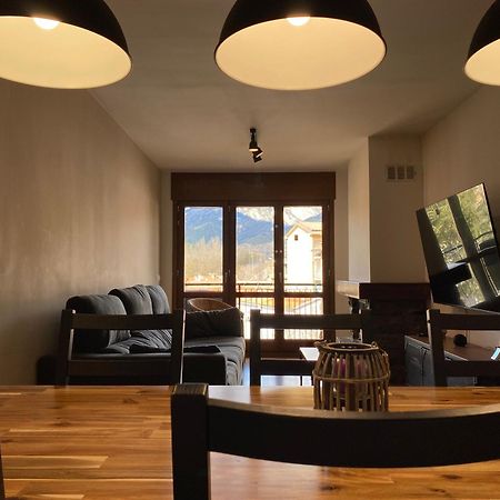 Apartamento Gold Cadi Guardiola de Bergueda Exterior photo