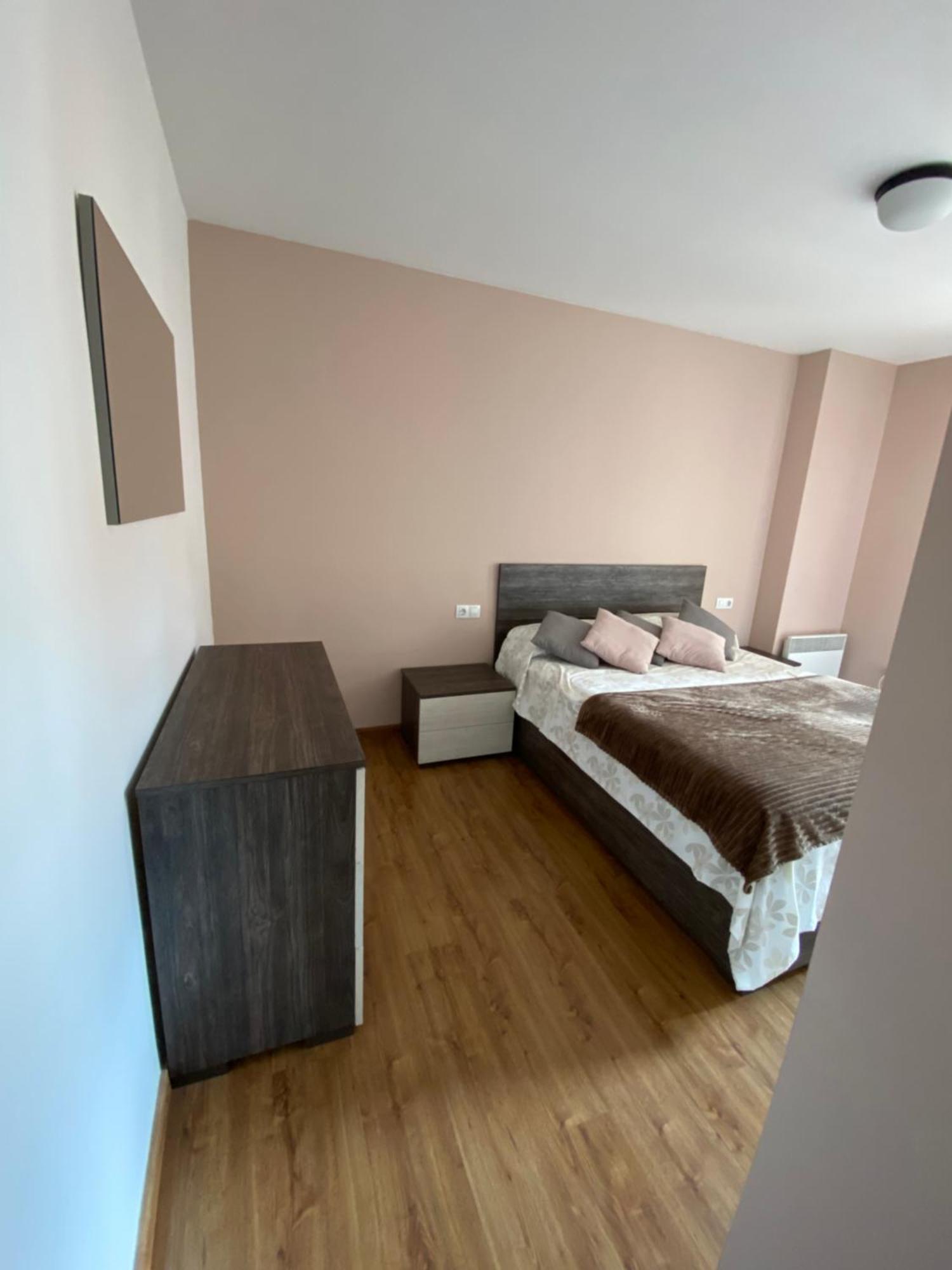 Apartamento Gold Cadi Guardiola de Bergueda Exterior photo