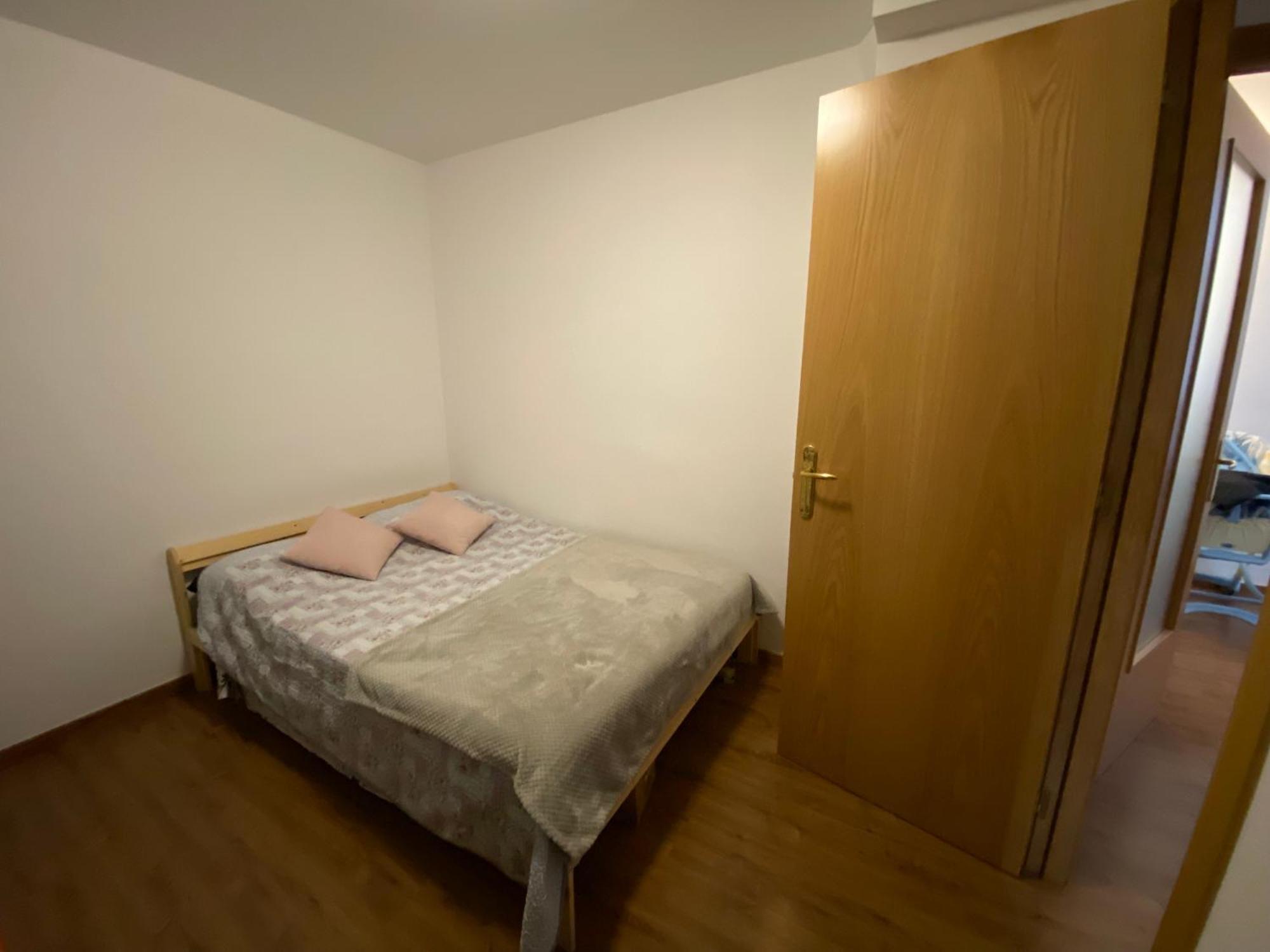 Apartamento Gold Cadi Guardiola de Bergueda Exterior photo