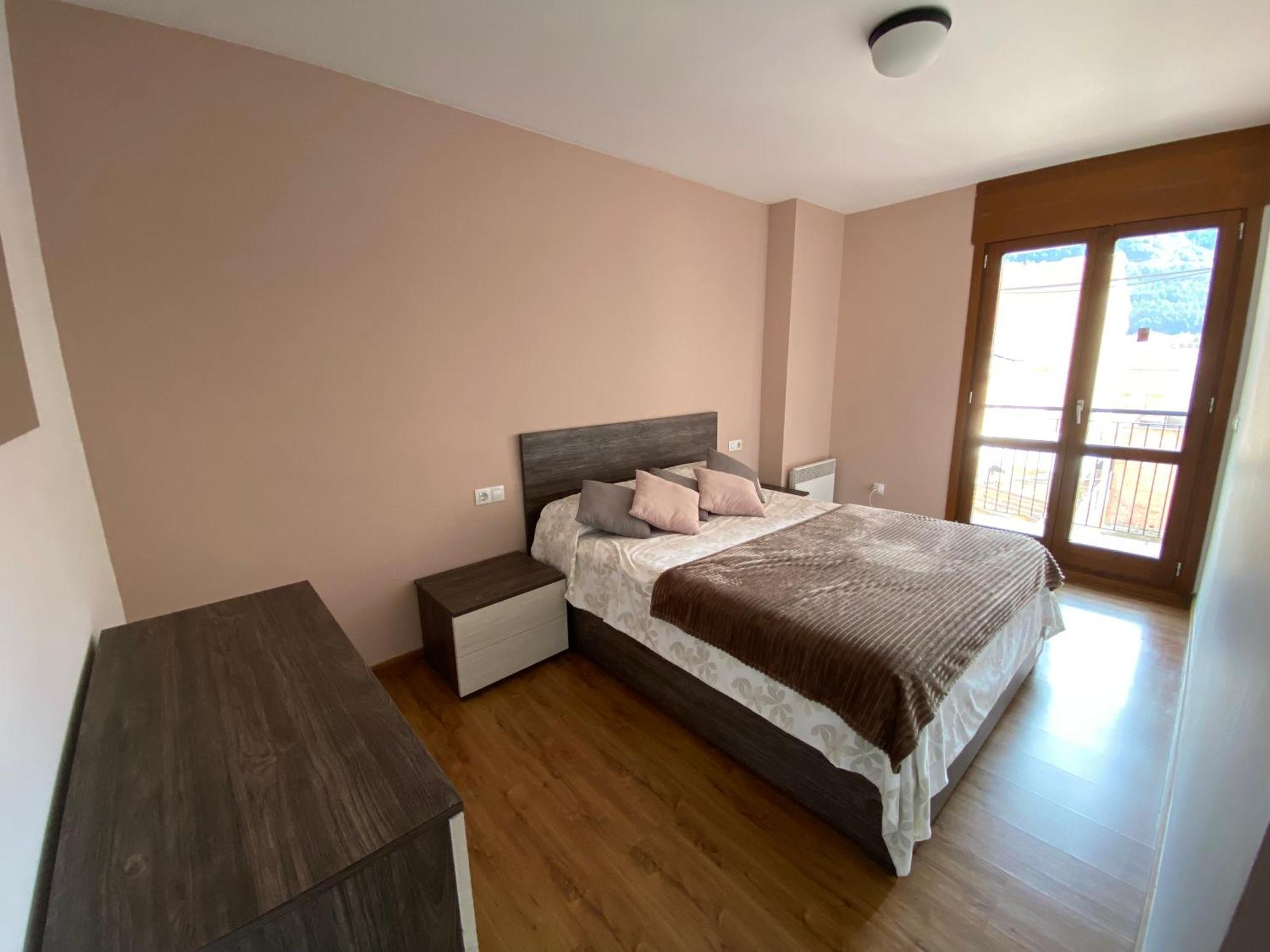Apartamento Gold Cadi Guardiola de Bergueda Exterior photo