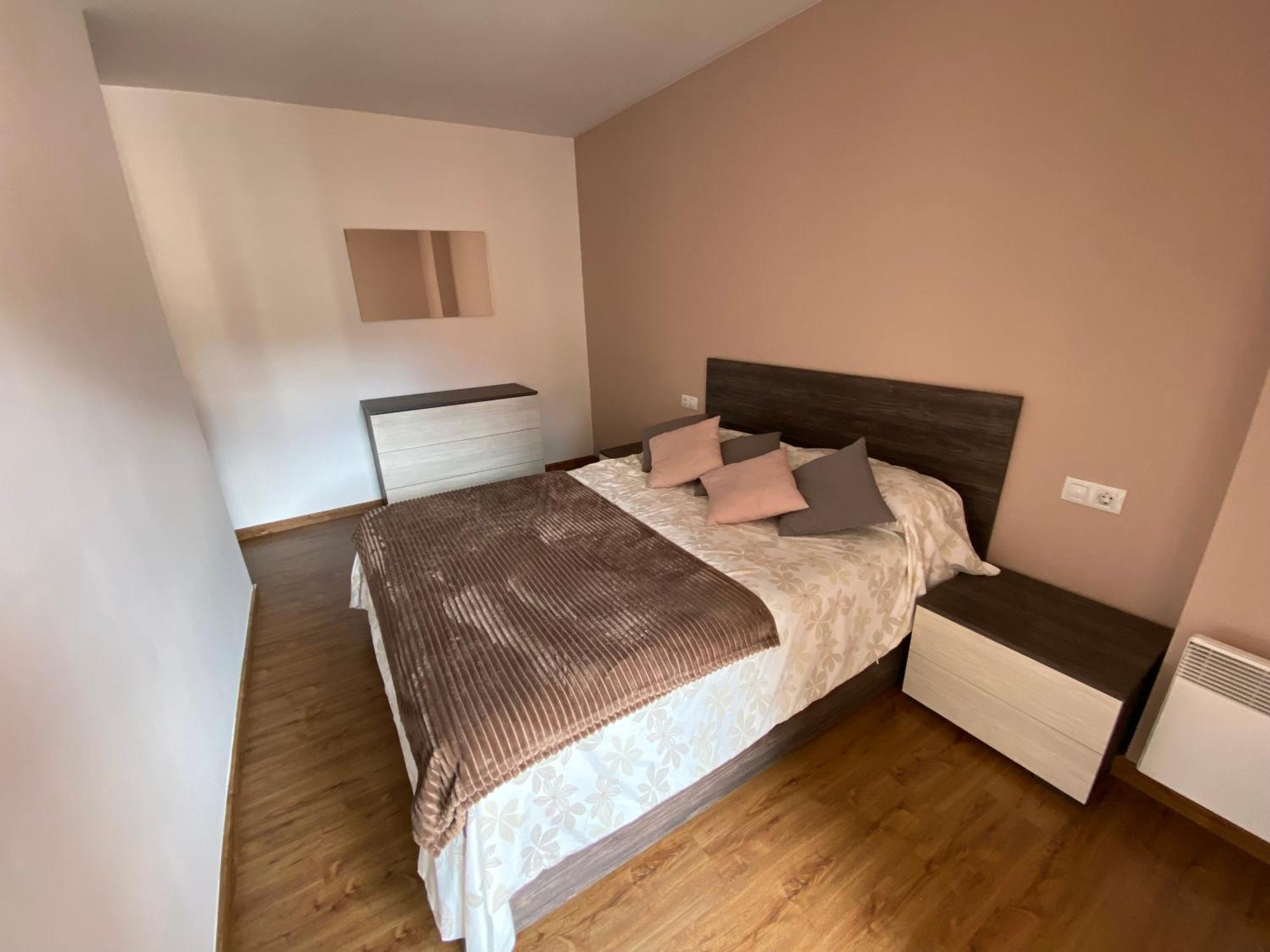Apartamento Gold Cadi Guardiola de Bergueda Exterior photo