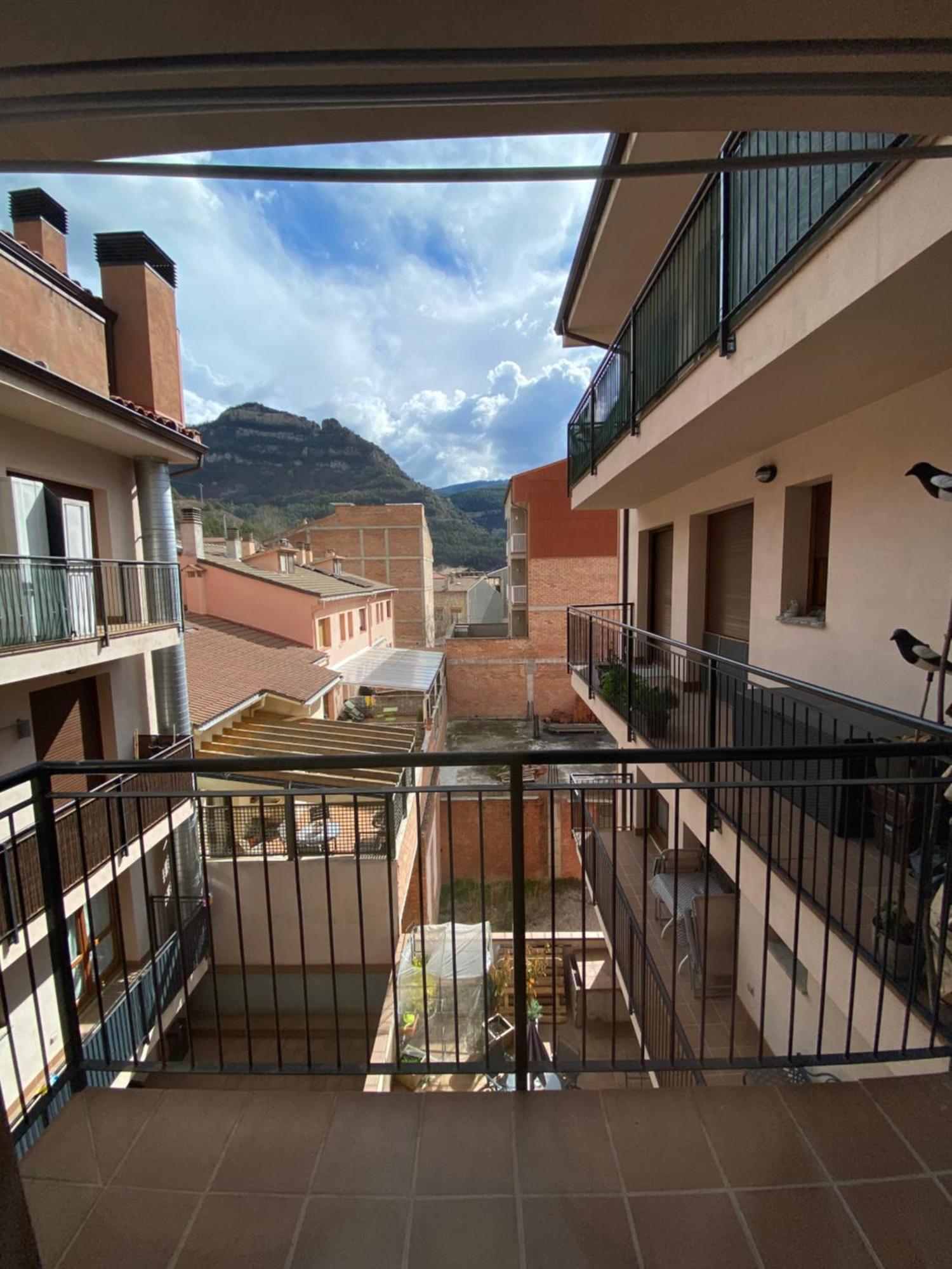 Apartamento Gold Cadi Guardiola de Bergueda Exterior photo